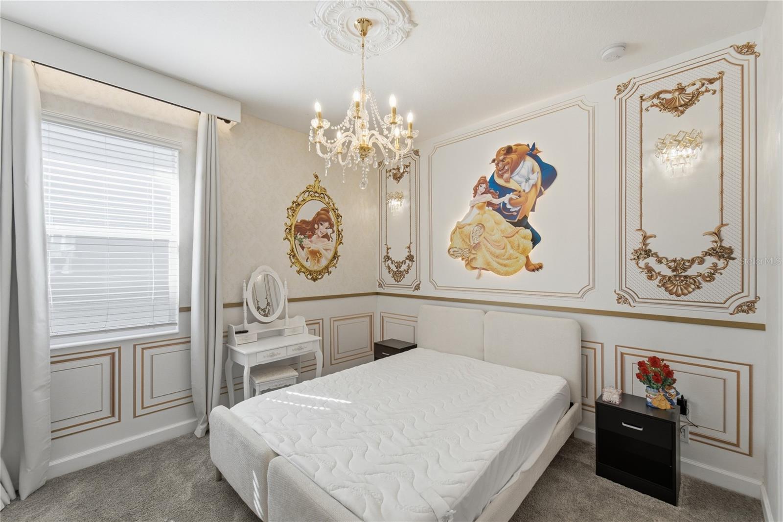 PANTHER VIEW - Residential Lease