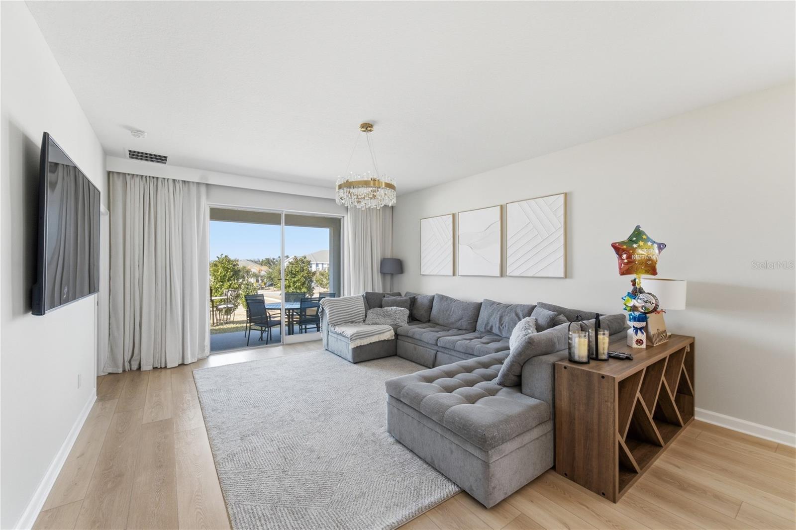 PANTHER VIEW - Residential Lease