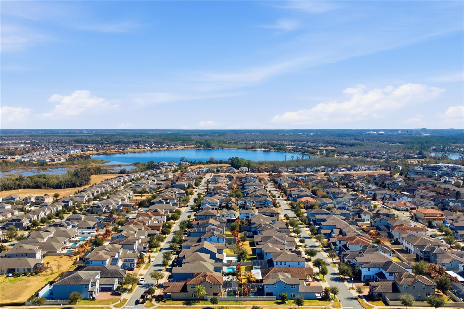 PANTHER VIEW - Residential Lease