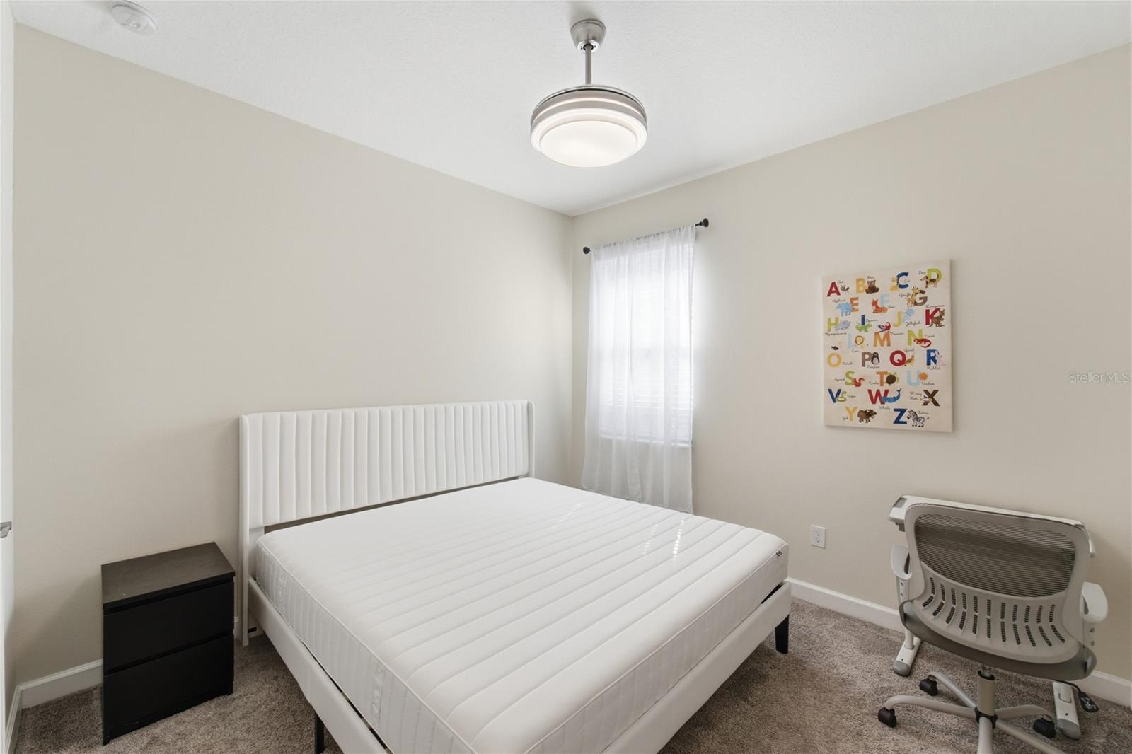 PANTHER VIEW - Residential Lease