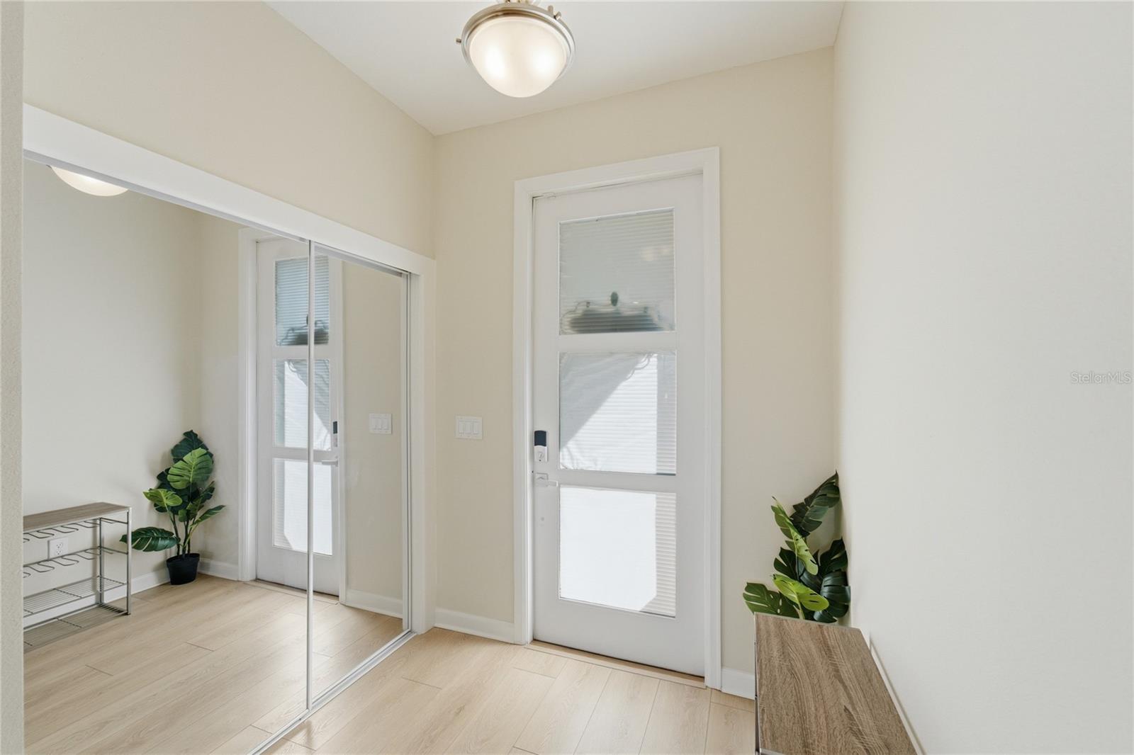 PANTHER VIEW - Residential Lease