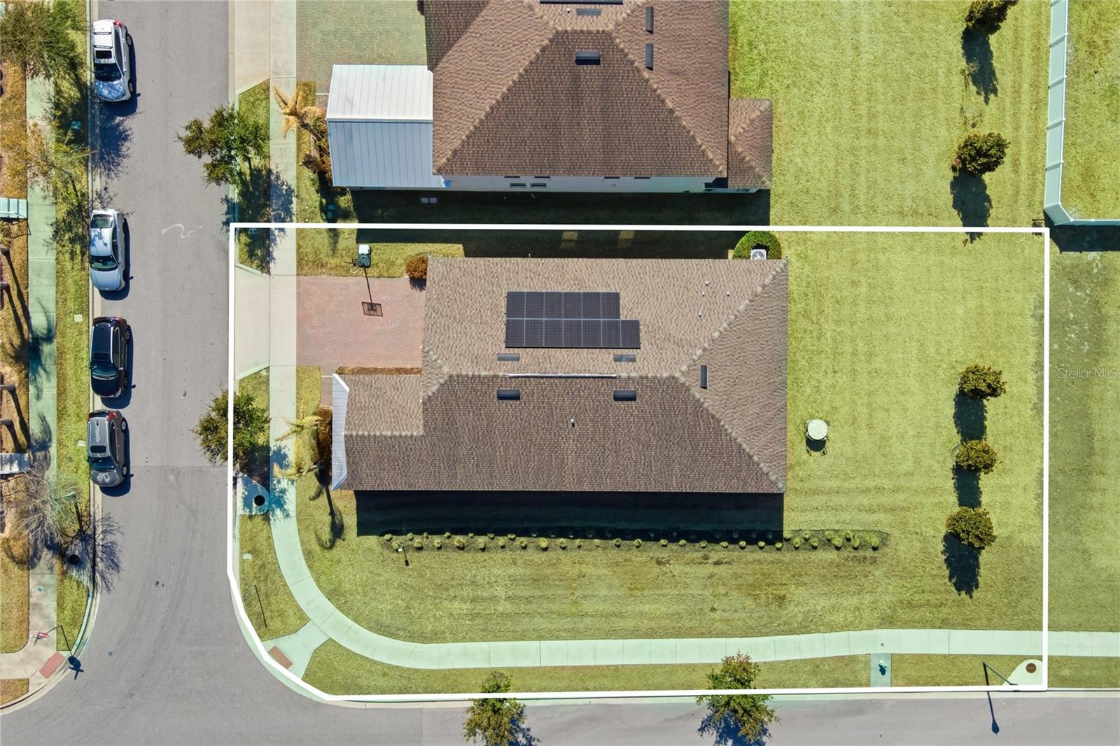 PANTHER VIEW - Residential Lease