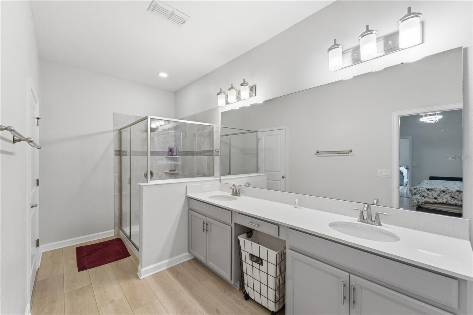 PANTHER VIEW - Residential Lease