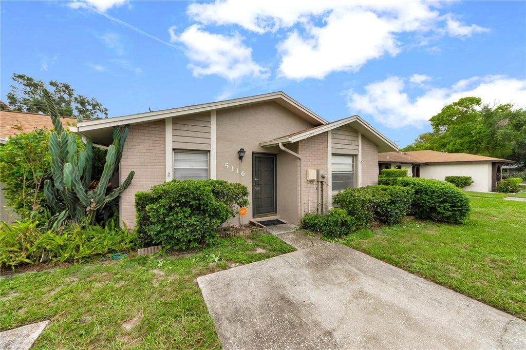 Photo of 5116 Lesher Court, Tampa, FL 33624 (MLS # TB8531825)