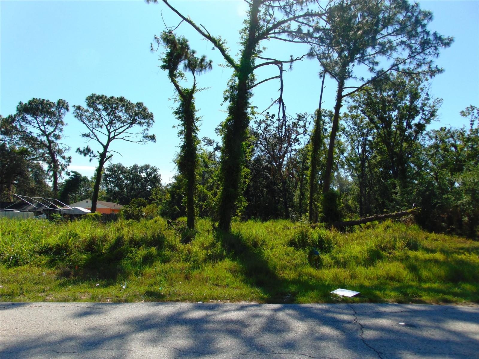 Great opportunity to build the house of your dreams. Double lot 100X100. You can build two properties, the lots being separate, or you have the option to build one property. Price for both lots, not sold separately. Gunn HWY & Four OAKS. Go to Site.