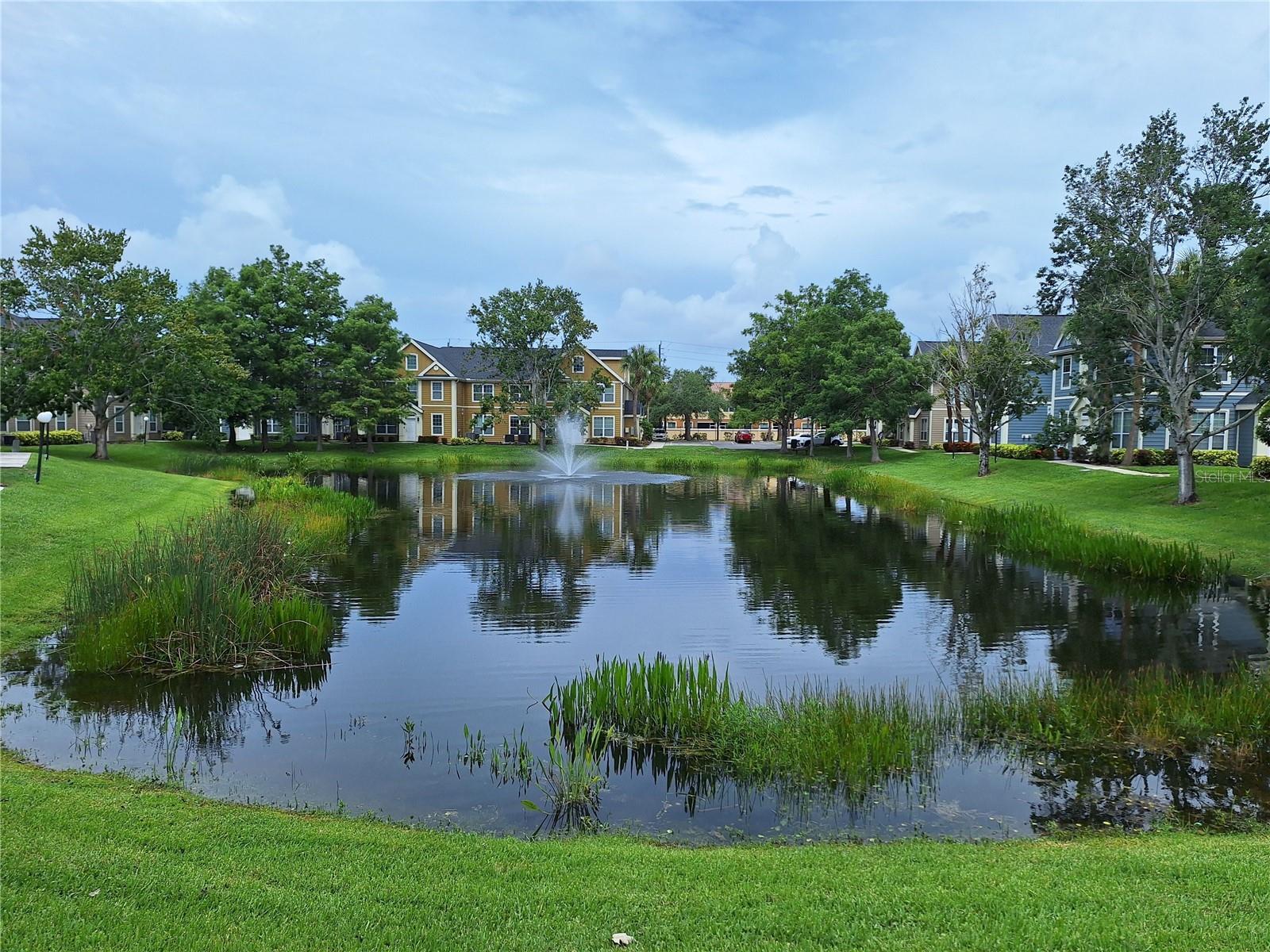 ADMIRALS WALK - Residential Lease