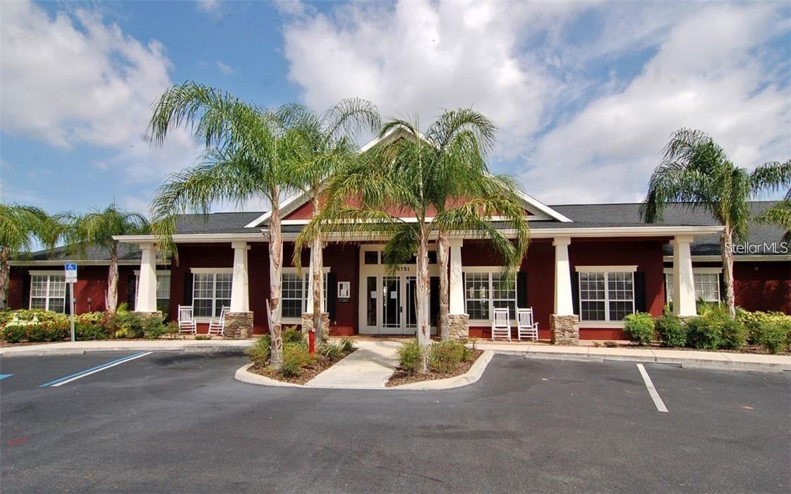 ADMIRALS WALK - Residential Lease