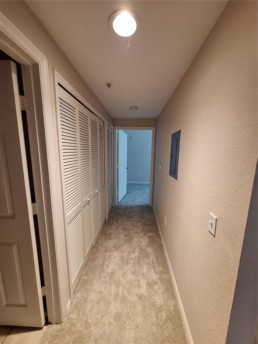 ADMIRALS WALK - Residential Lease