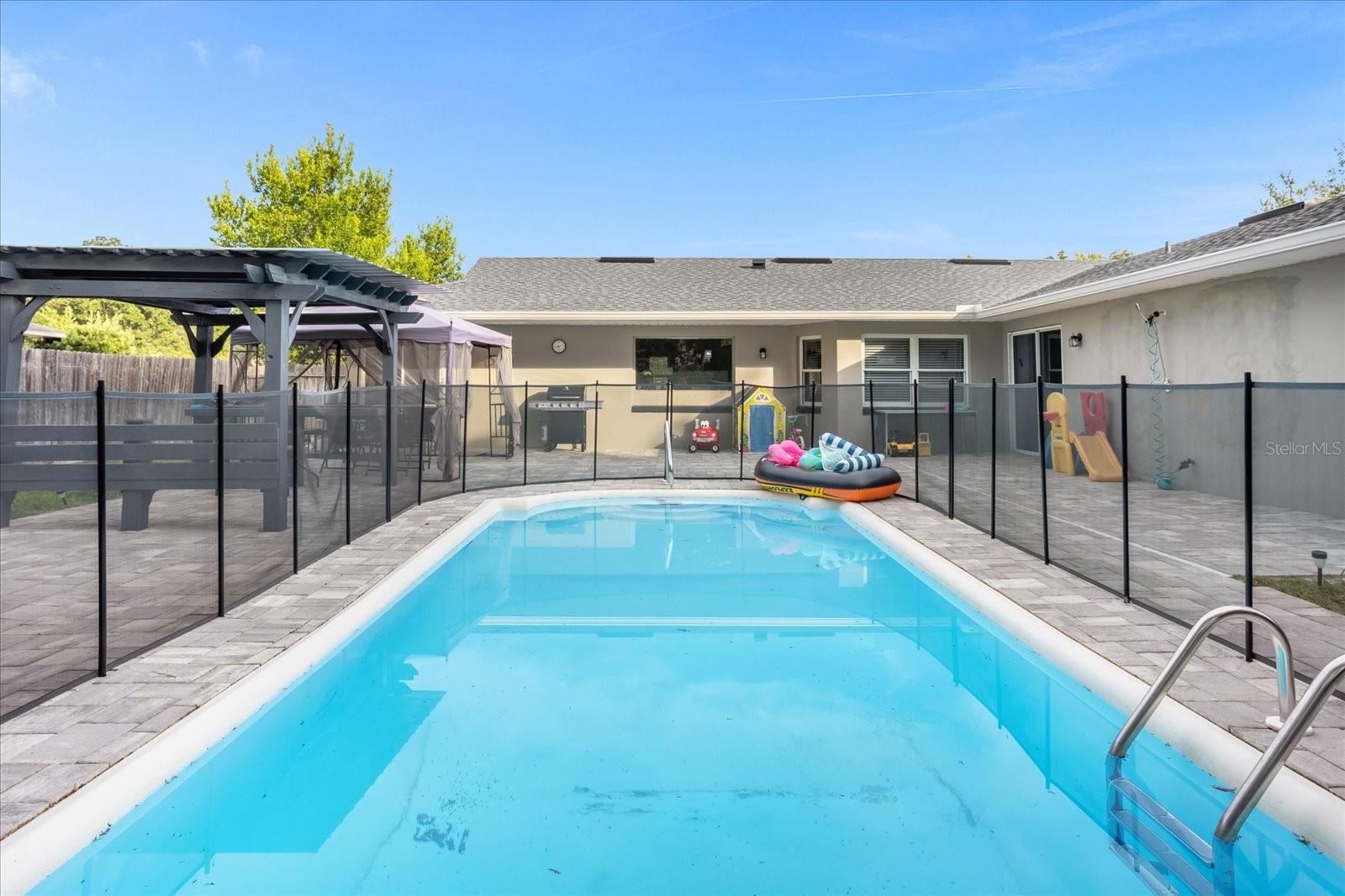 SAND LAKE HILLS SEC 01 - Residential