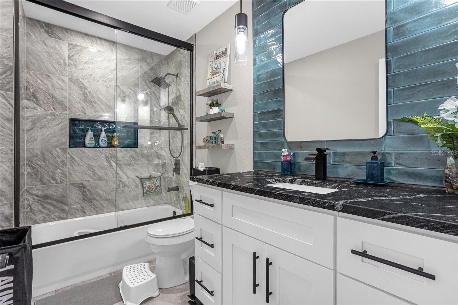 SAND LAKE HILLS SEC 01 - Residential