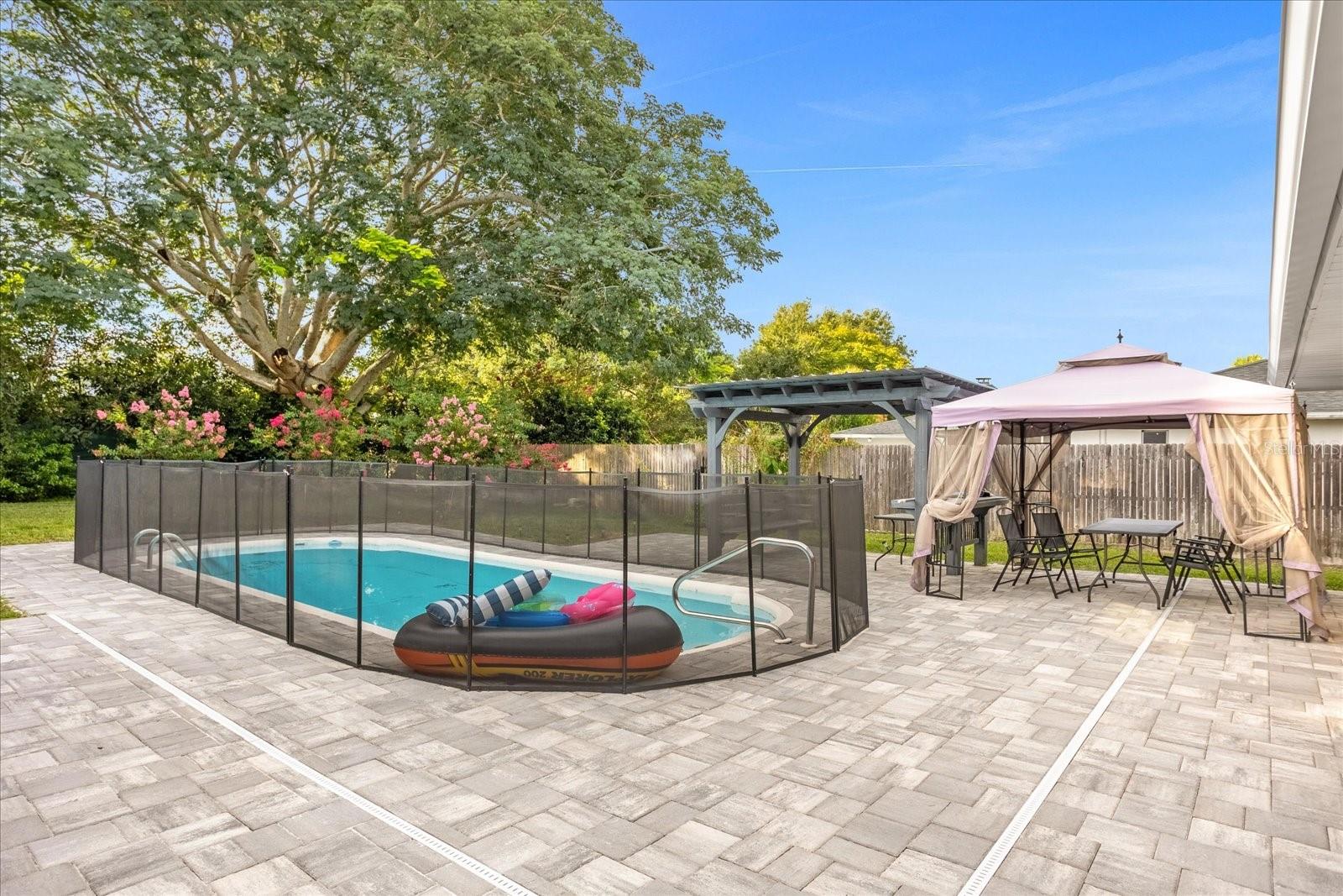 SAND LAKE HILLS SEC 01 - Residential