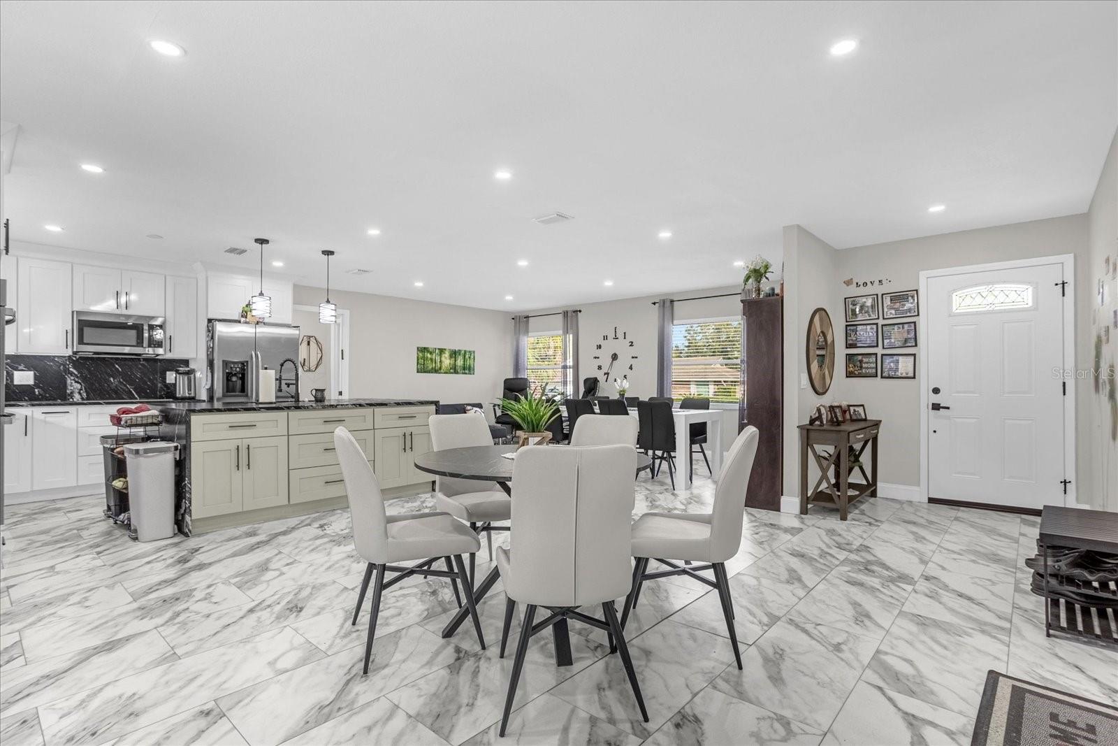 SAND LAKE HILLS SEC 01 - Residential