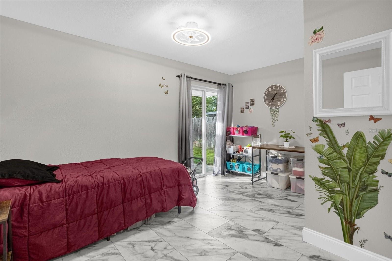 SAND LAKE HILLS SEC 01 - Residential