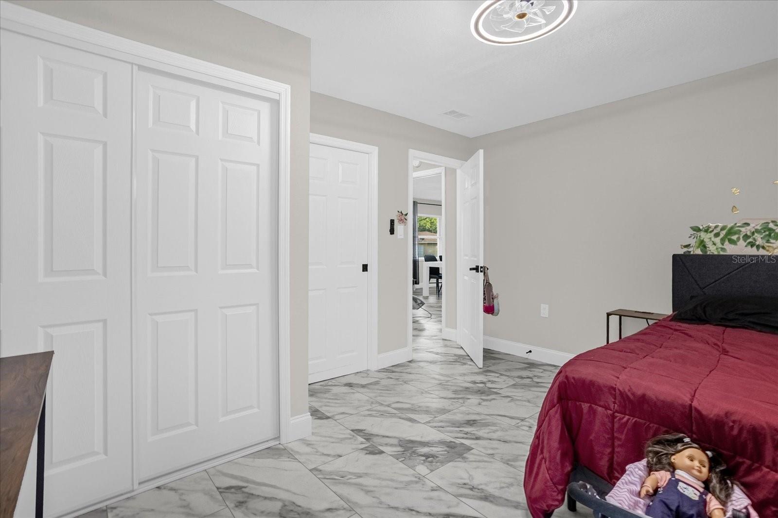 SAND LAKE HILLS SEC 01 - Residential