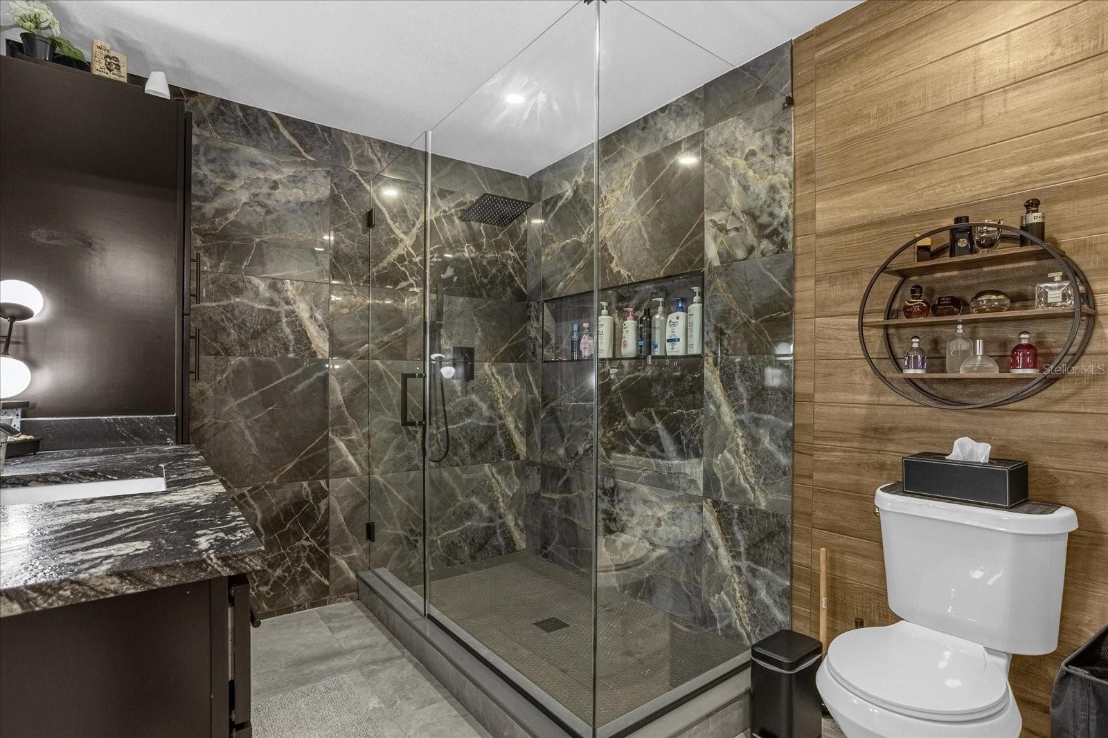 SAND LAKE HILLS SEC 01 - Residential