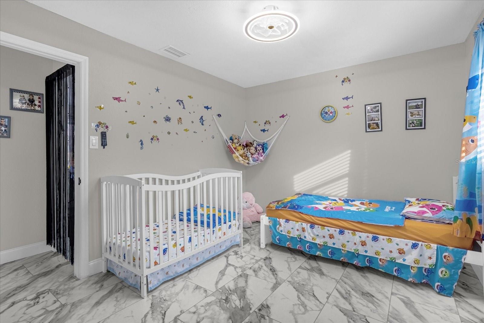 SAND LAKE HILLS SEC 01 - Residential