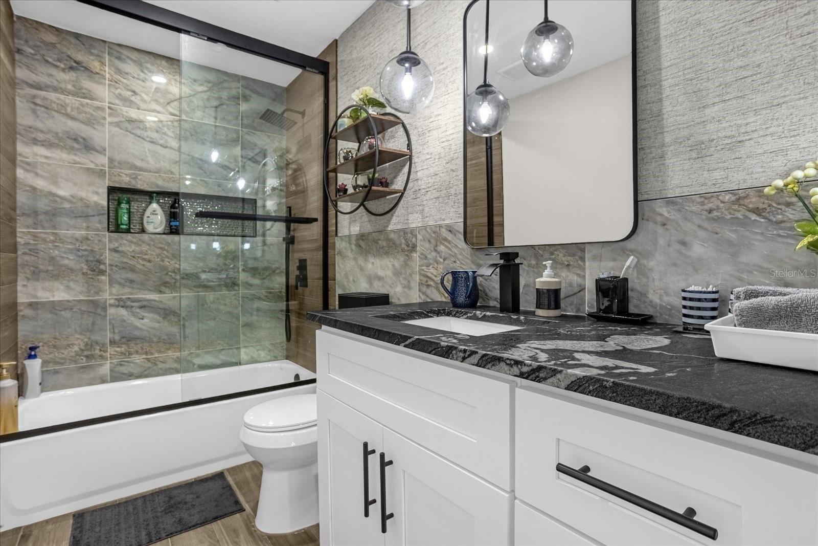 SAND LAKE HILLS SEC 01 - Residential