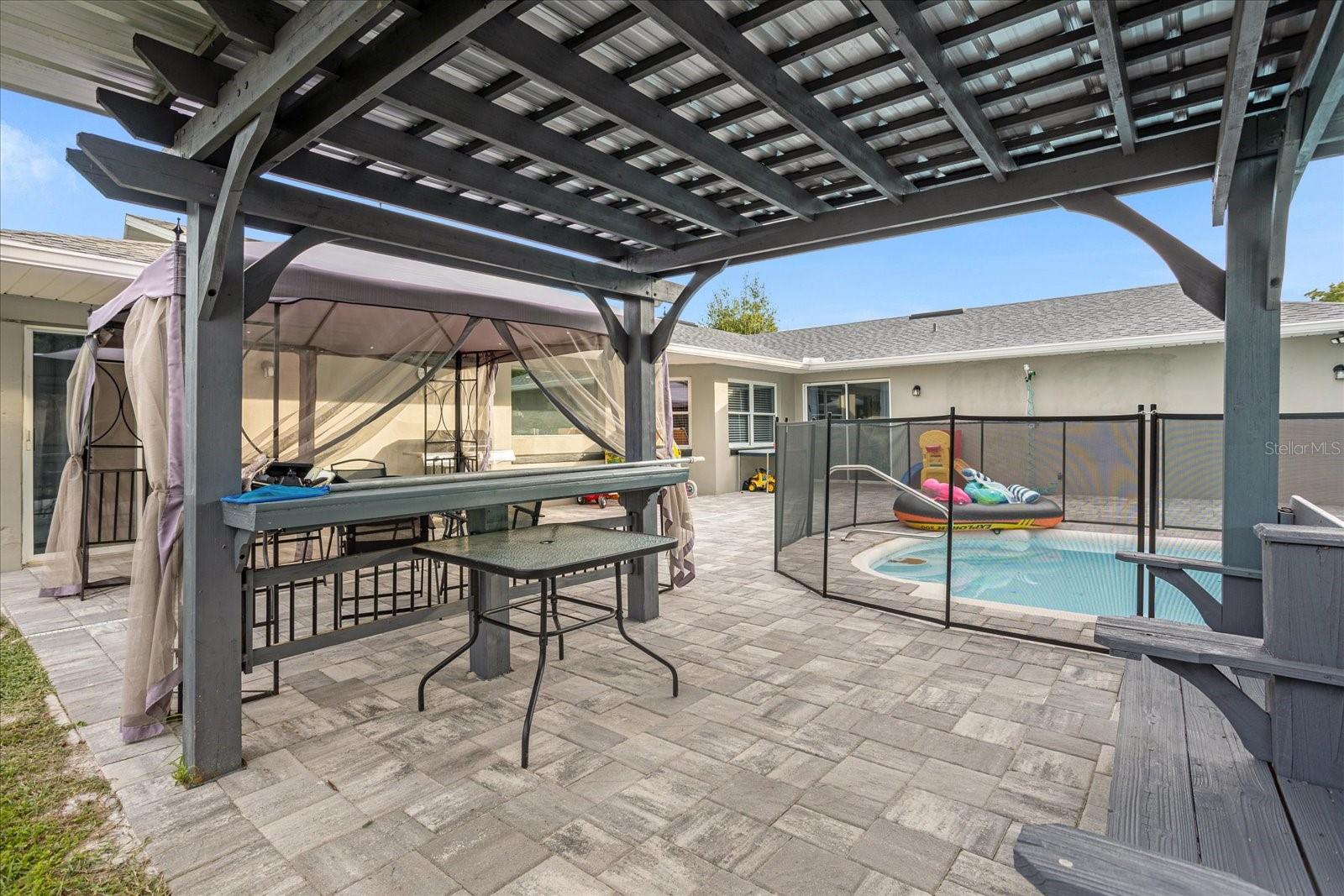 SAND LAKE HILLS SEC 01 - Residential