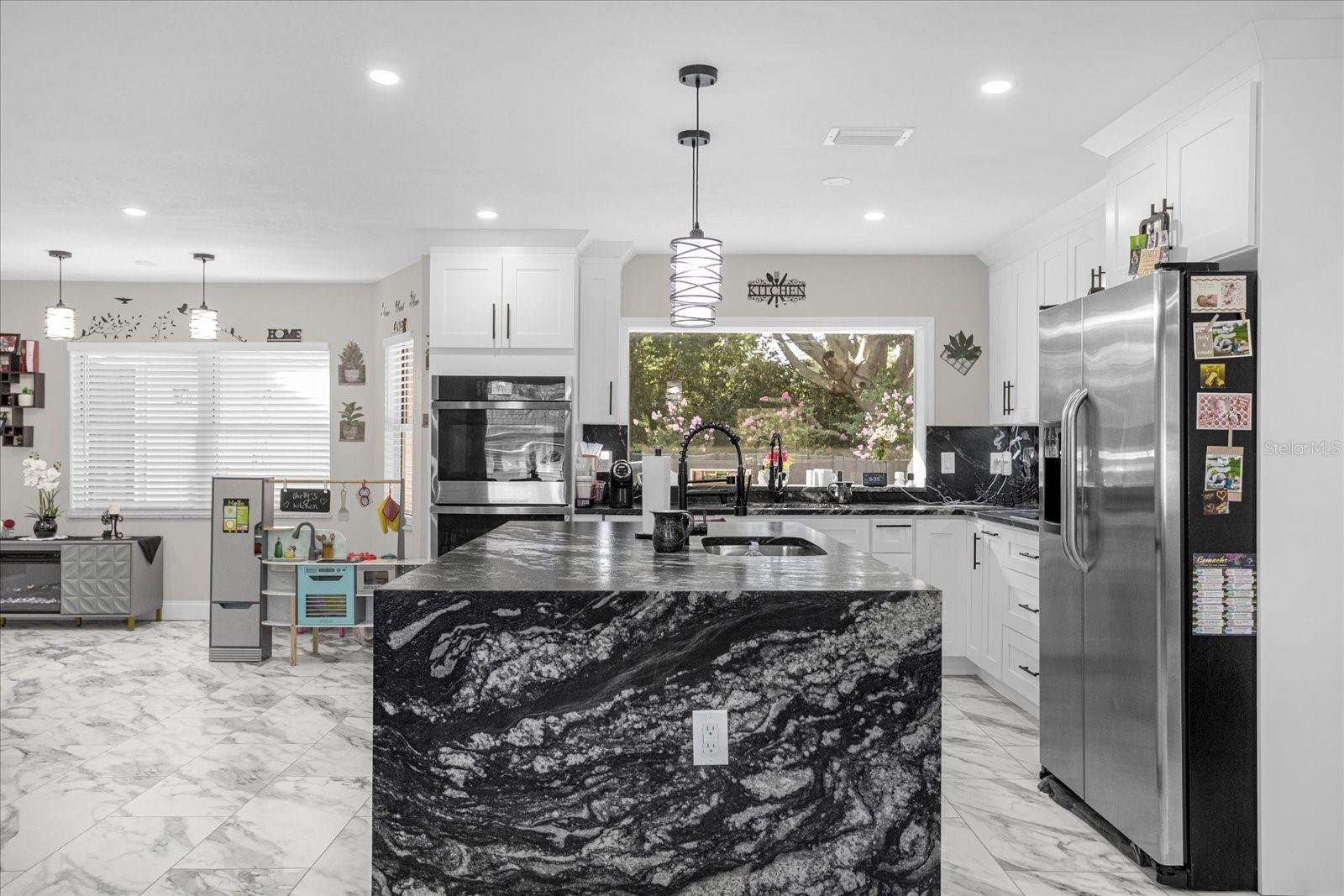 SAND LAKE HILLS SEC 01 - Residential