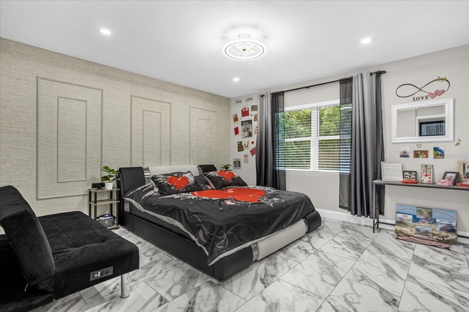 SAND LAKE HILLS SEC 01 - Residential