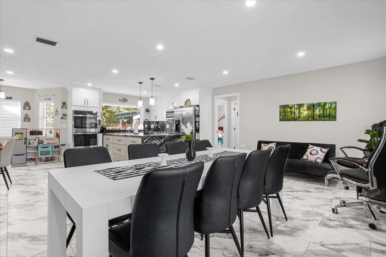 SAND LAKE HILLS SEC 01 - Residential