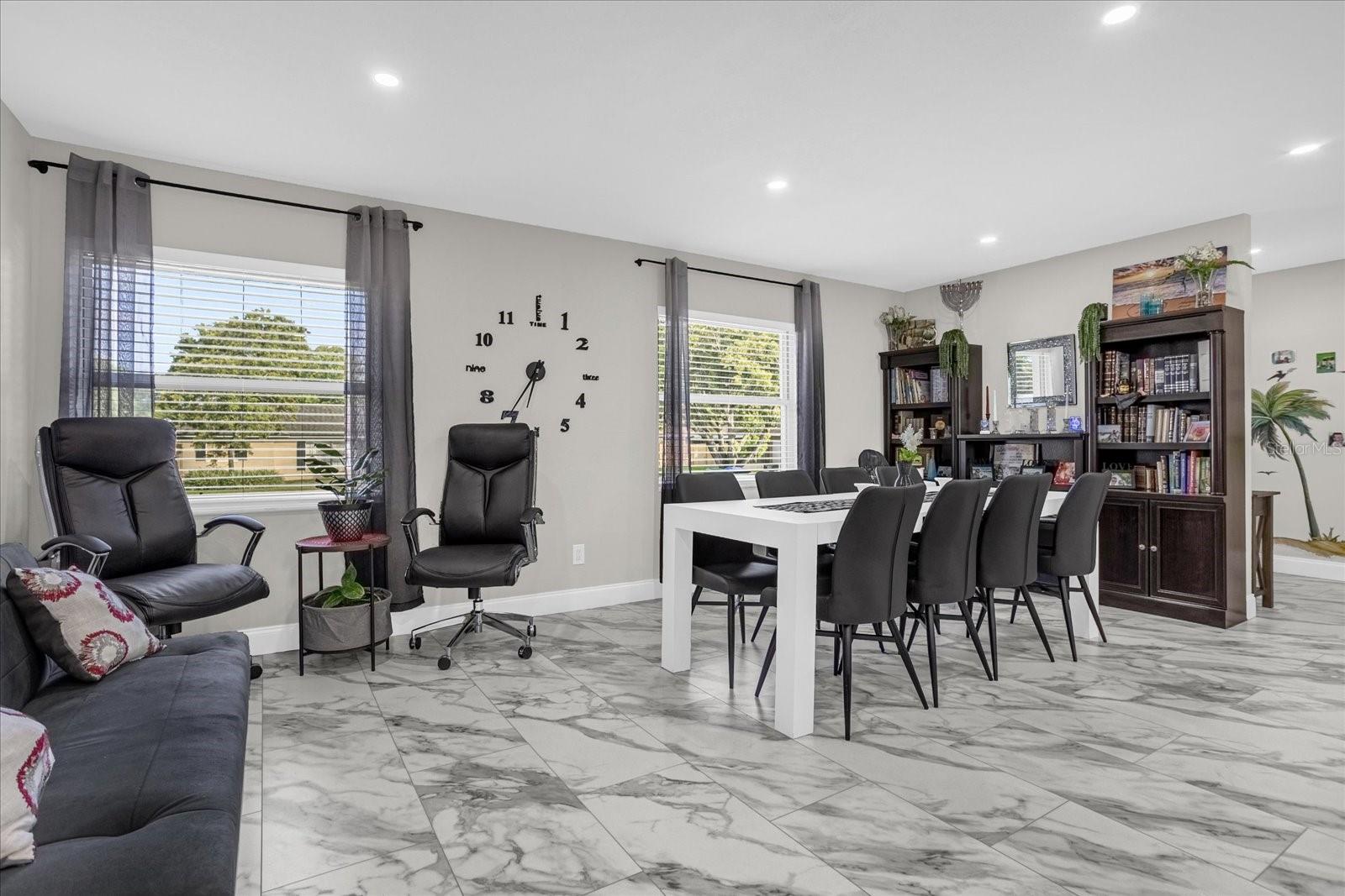 SAND LAKE HILLS SEC 01 - Residential