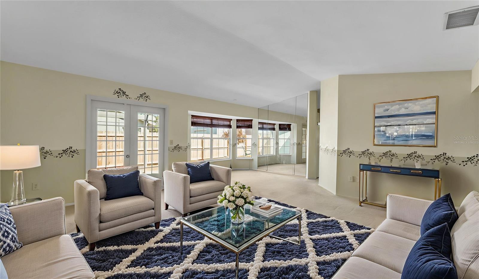 WHISPER LAKE I - Residential