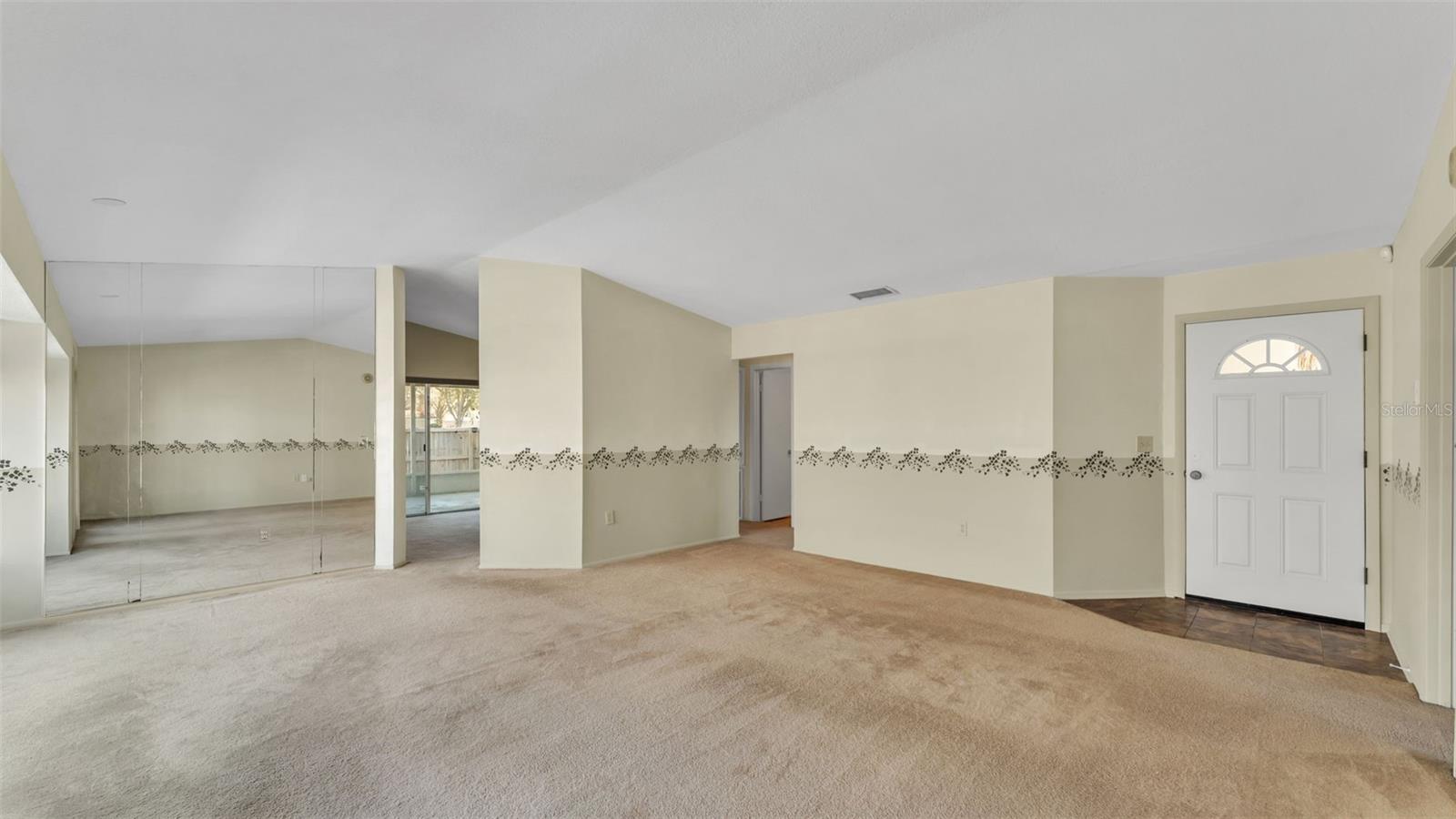 WHISPER LAKE I - Residential