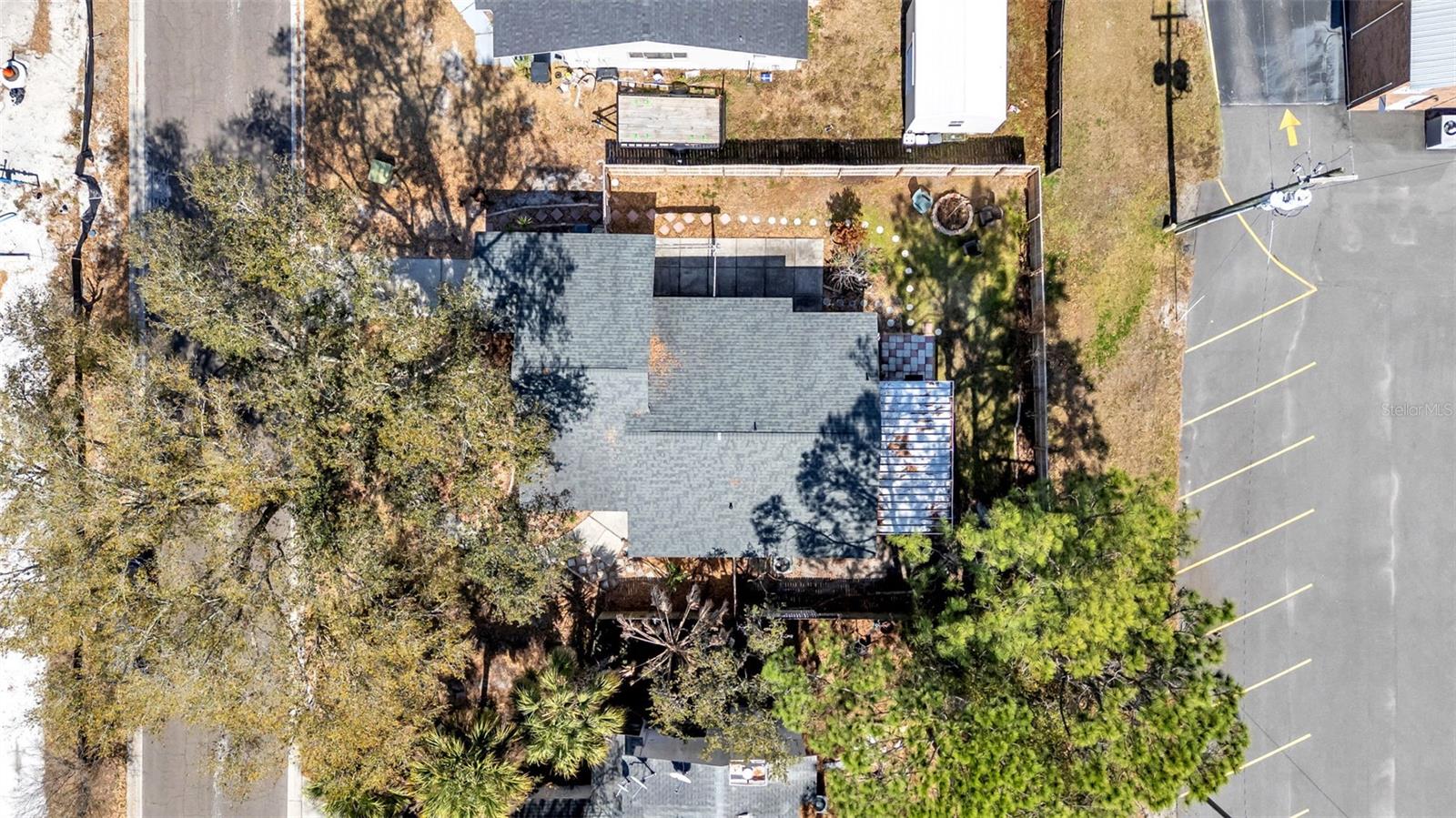 WHISPER LAKE I - Residential