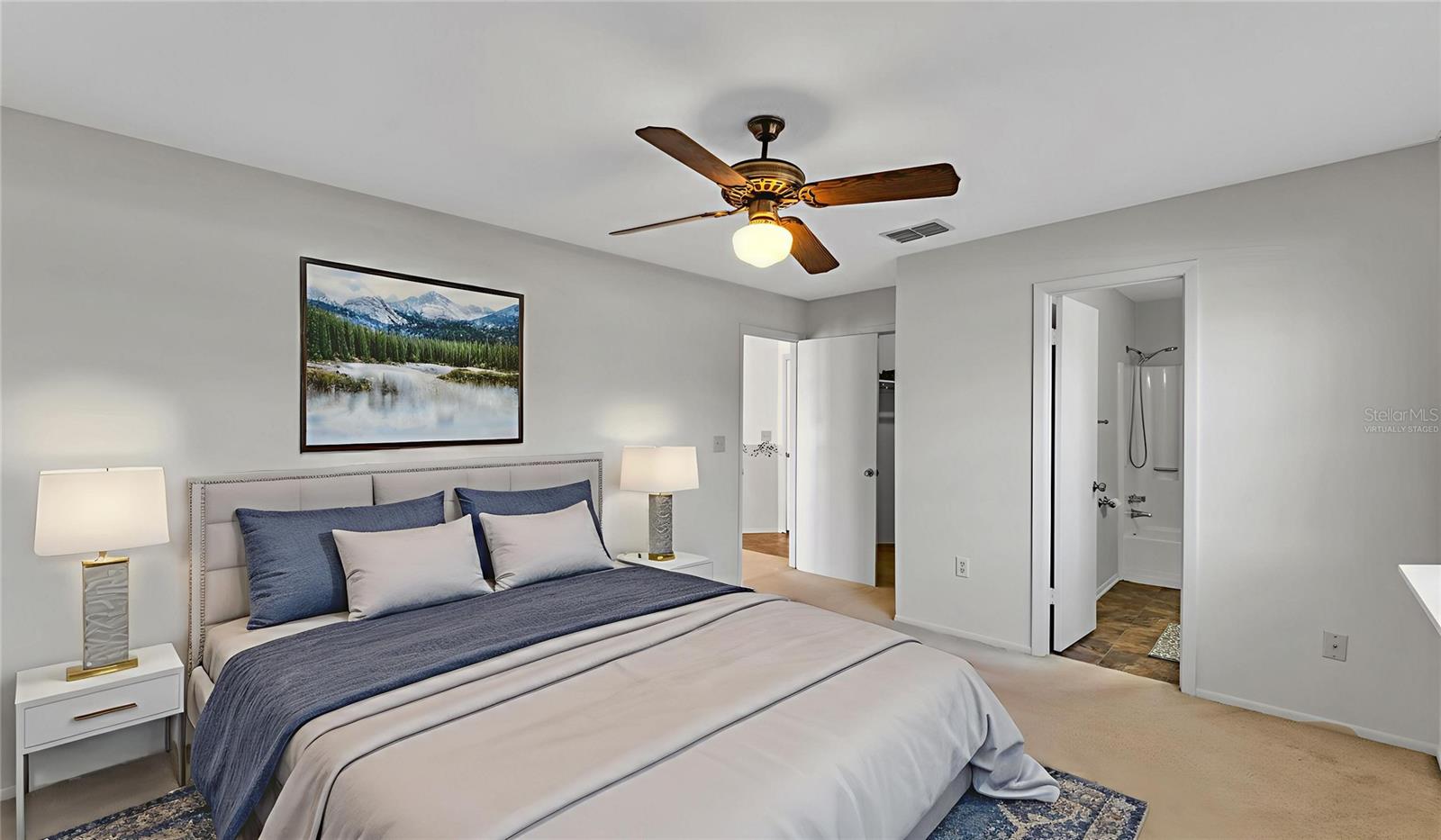 WHISPER LAKE I - Residential