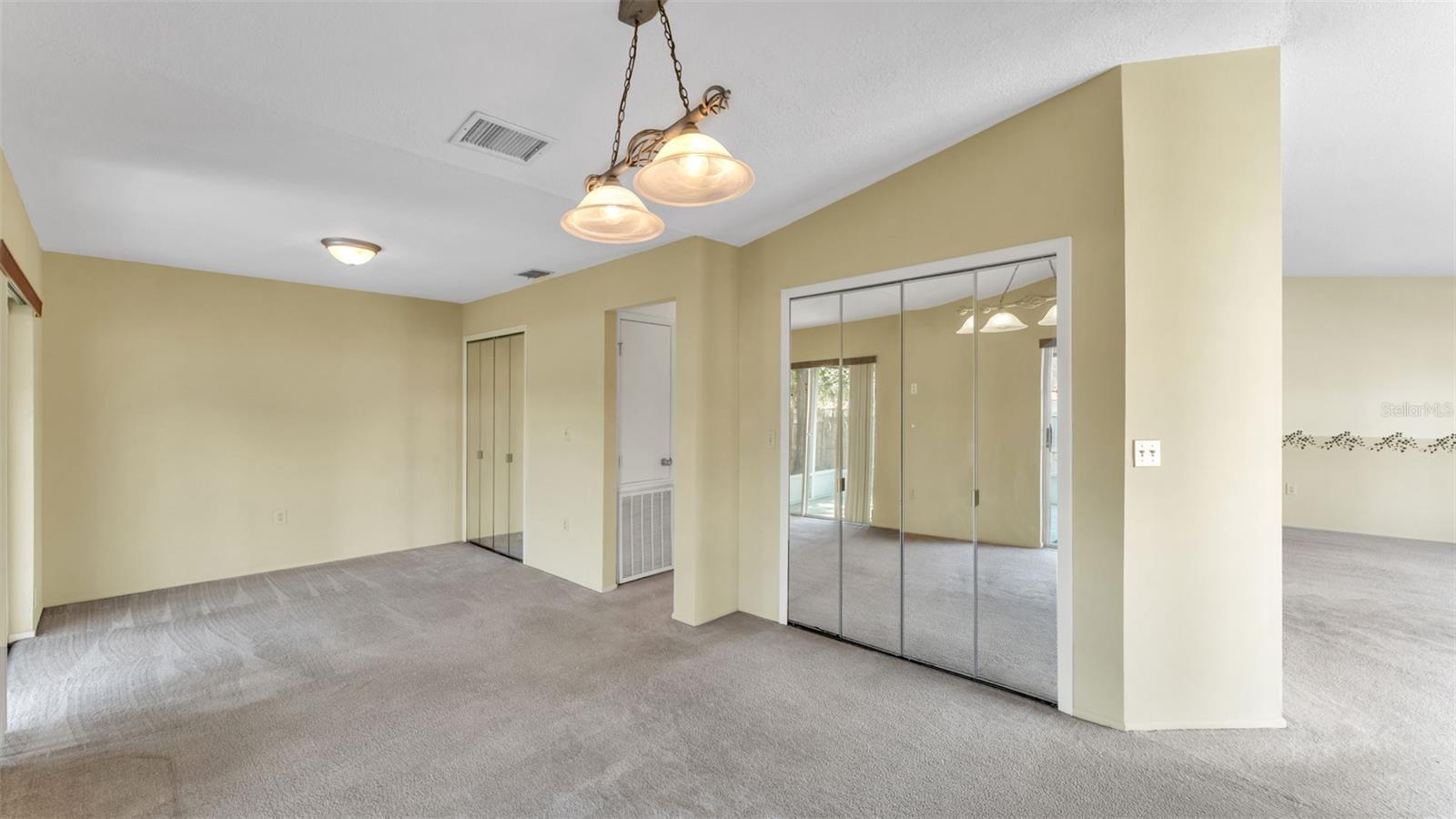 WHISPER LAKE I - Residential