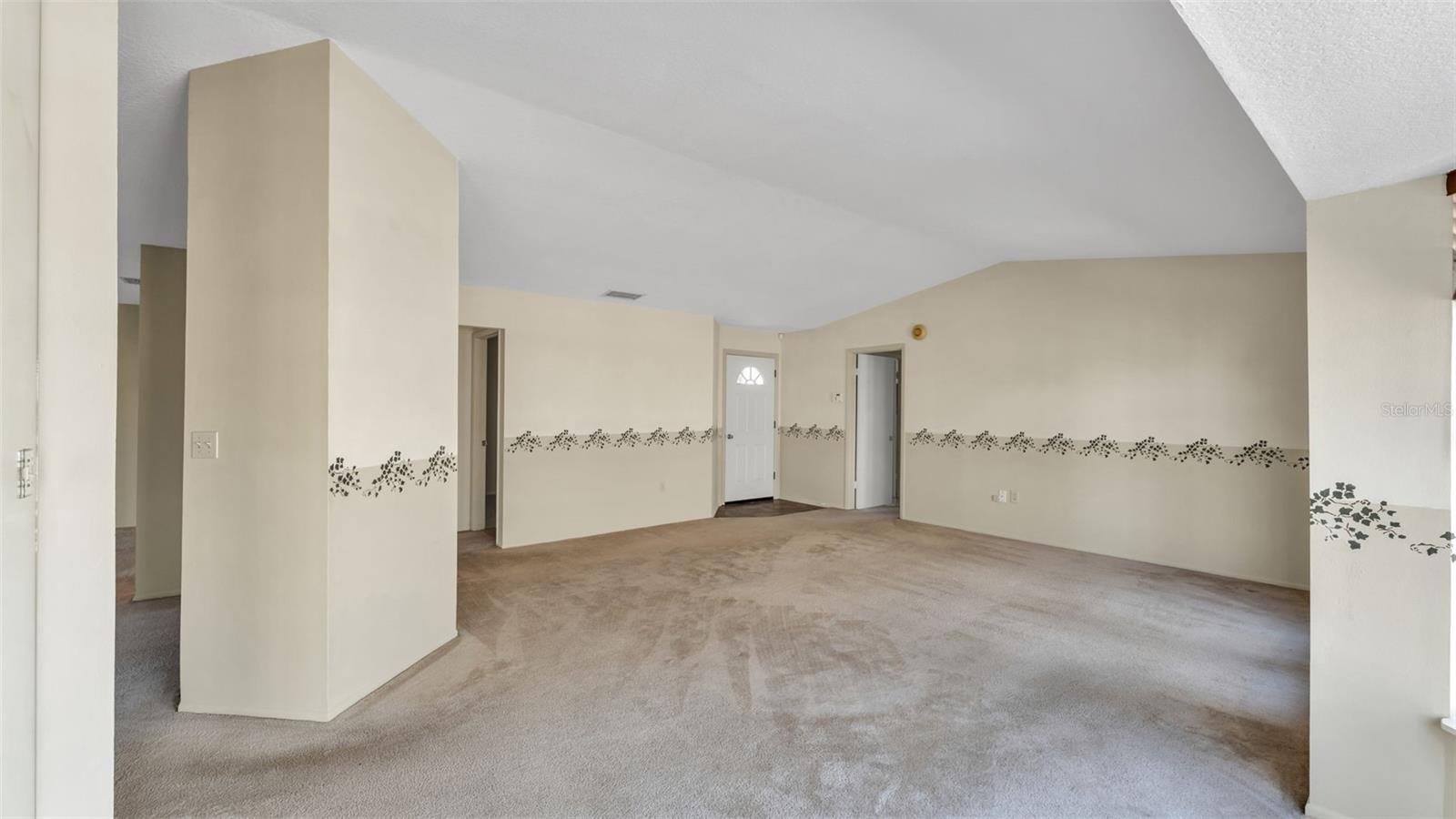 WHISPER LAKE I - Residential