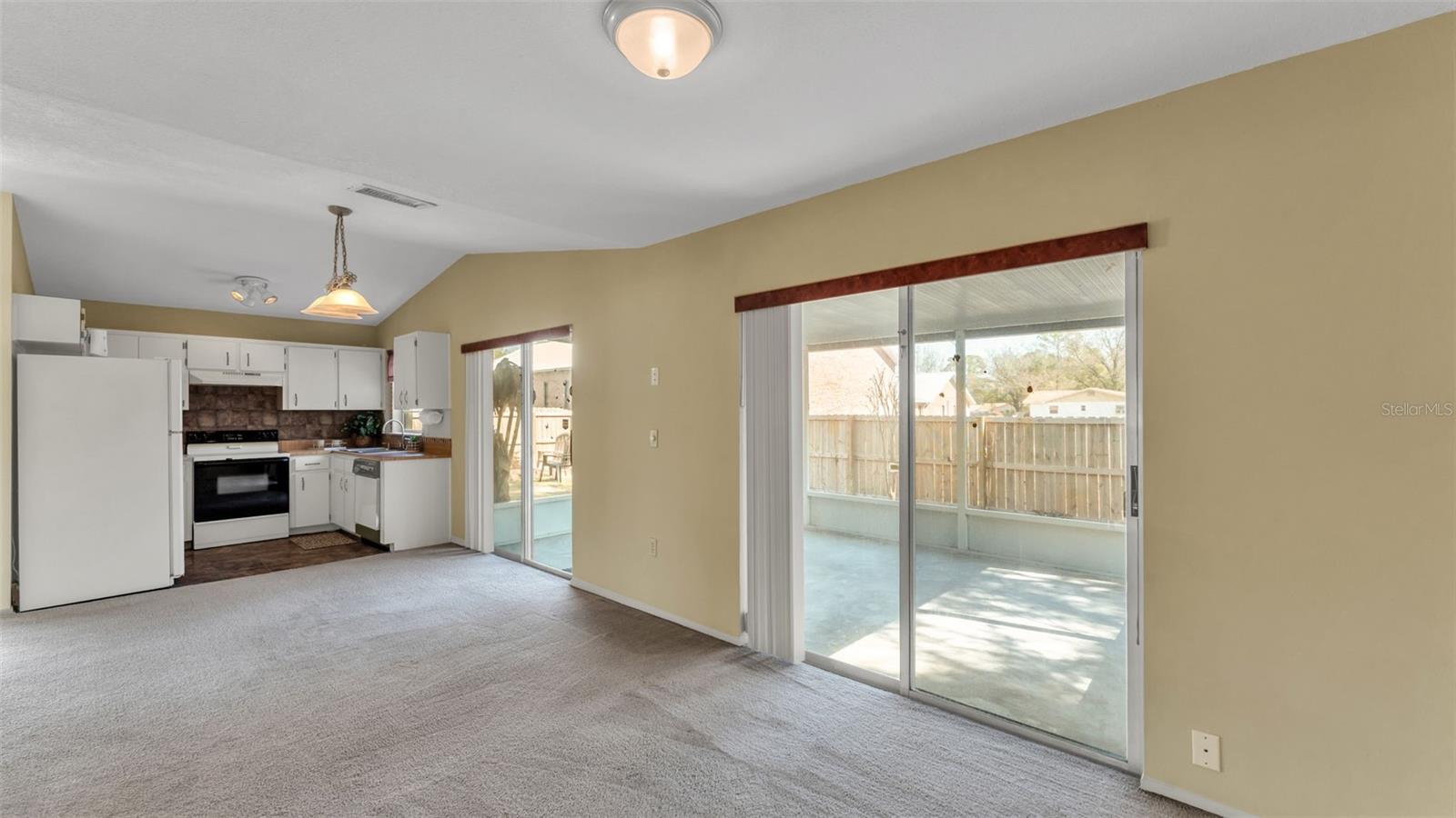 WHISPER LAKE I - Residential