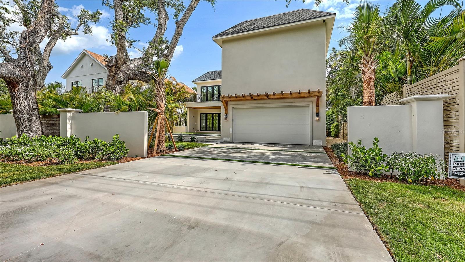 GRANADA - Residential