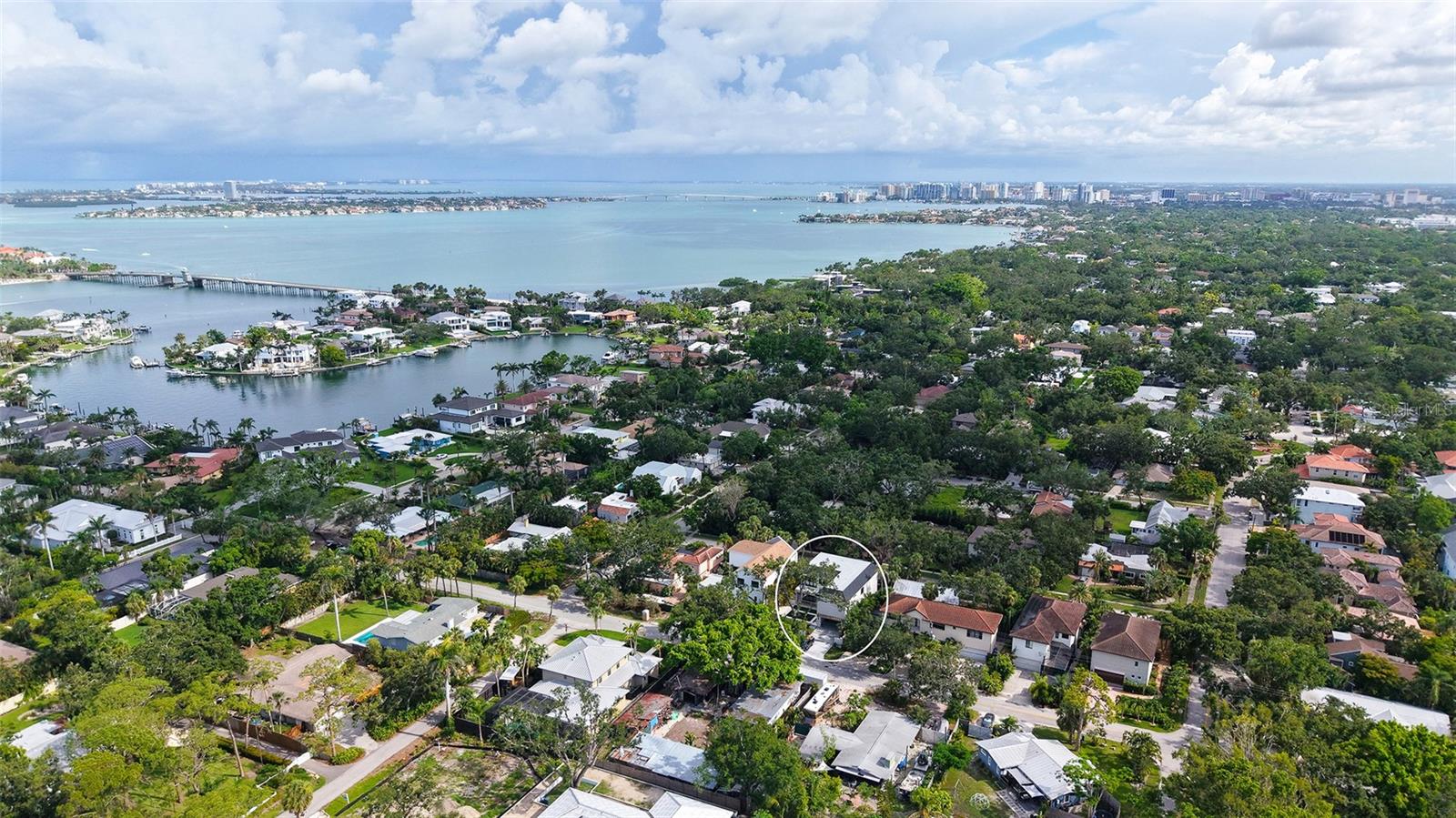 GRANADA - Residential