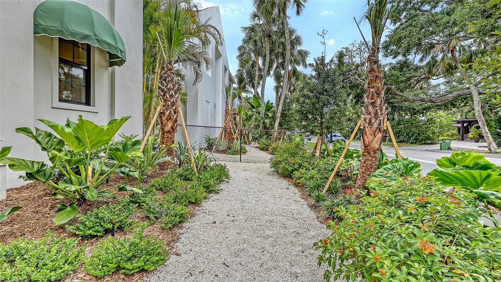 GRANADA - Residential