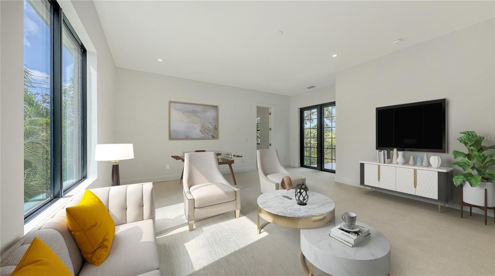 GRANADA - Residential