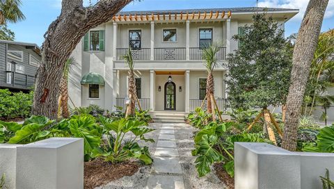 1658 BONITA LANE SARASOTA FL 34239