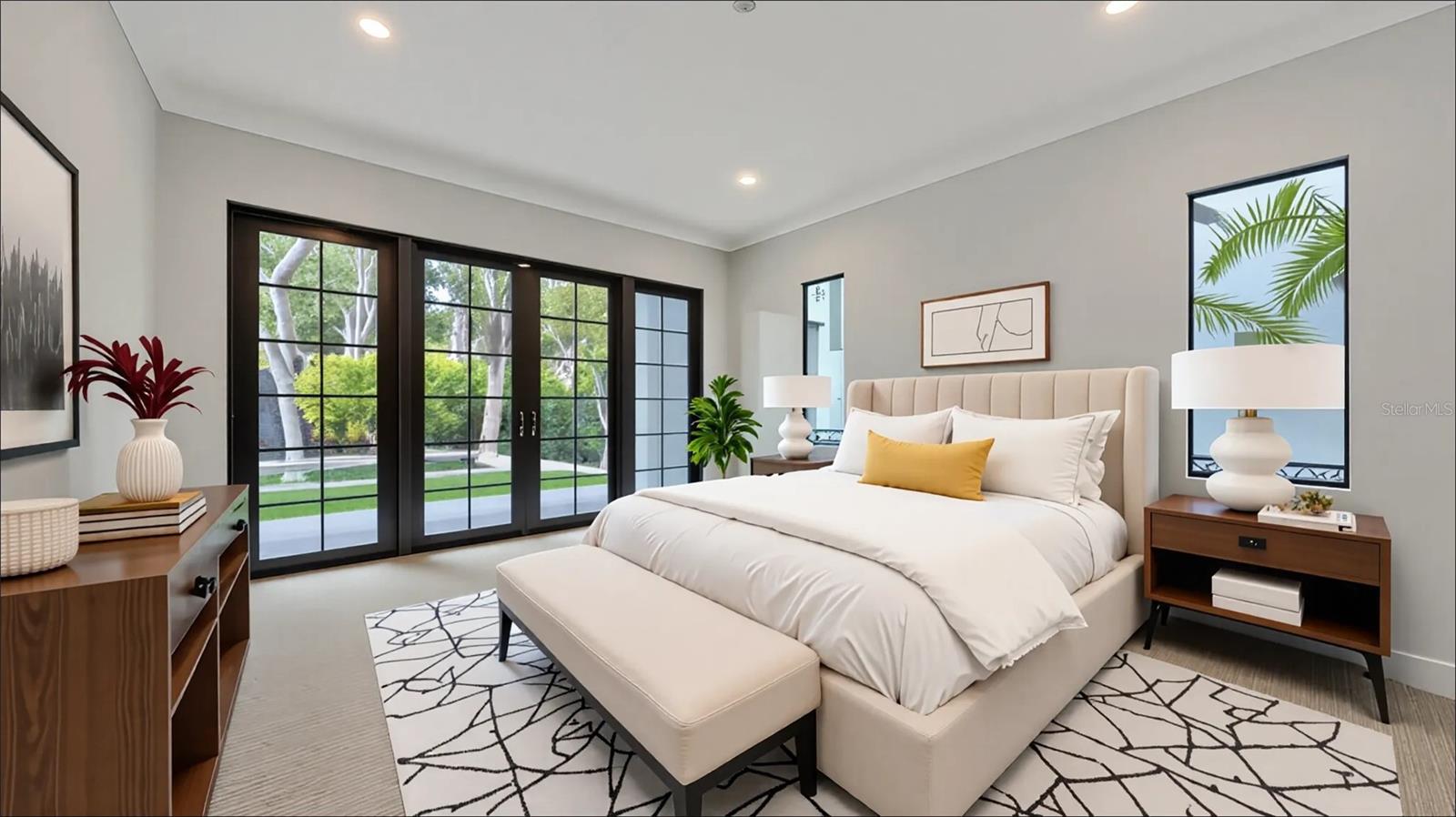 GRANADA - Residential