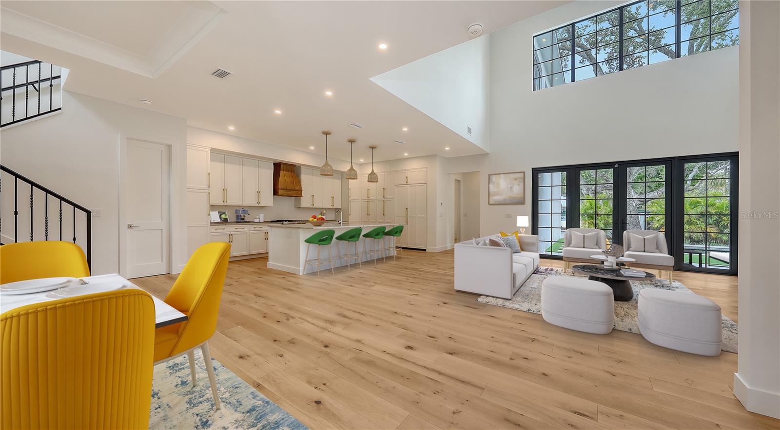 1658 BONITA LANE