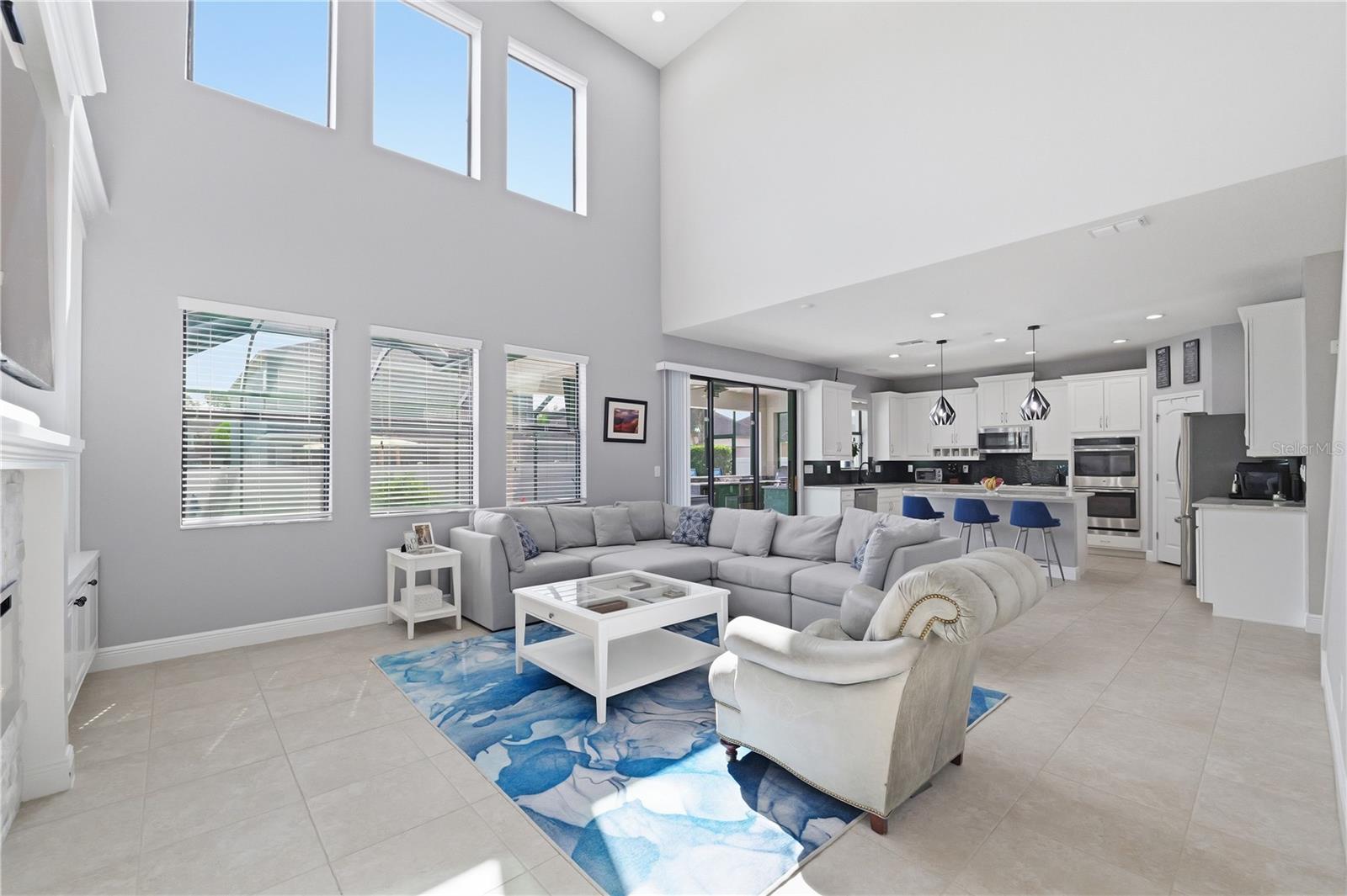 ENCLAVE/TERRA BELLA PH 2,3 - Residential