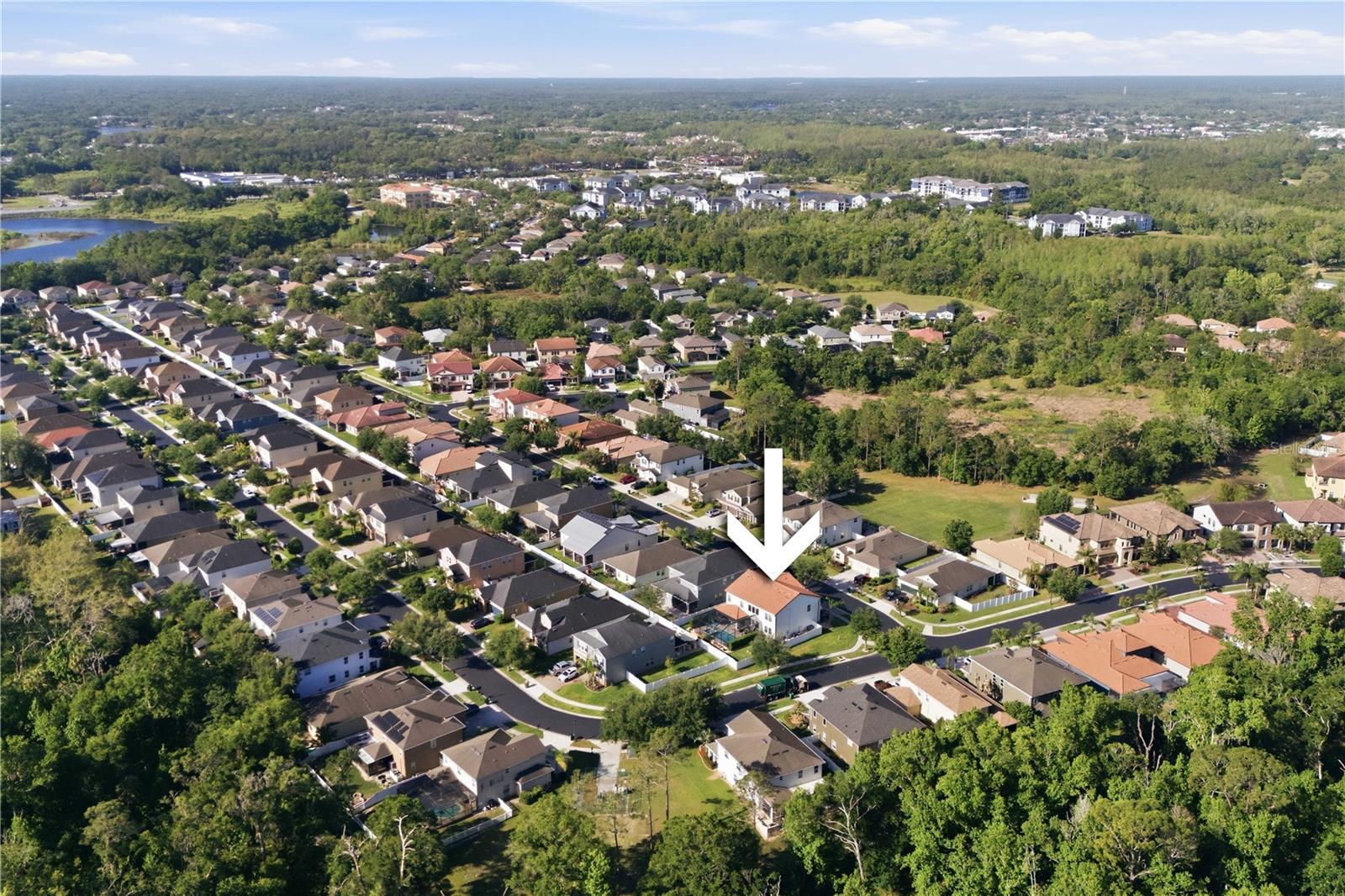 ENCLAVE/TERRA BELLA PH 2,3 - Residential