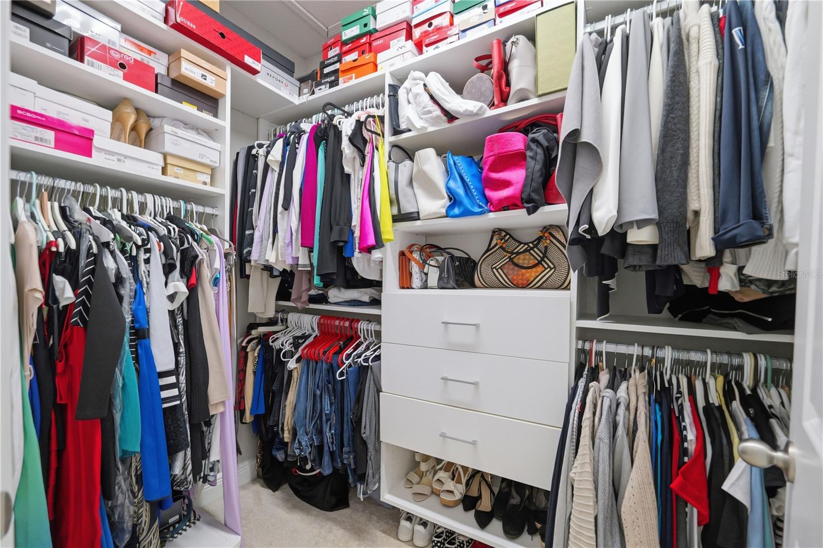 ENCLAVE/TERRA BELLA PH 2,3 - Residential