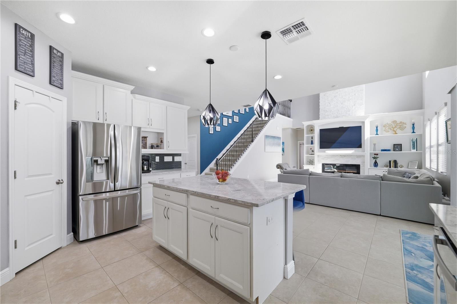 ENCLAVE/TERRA BELLA PH 2,3 - Residential