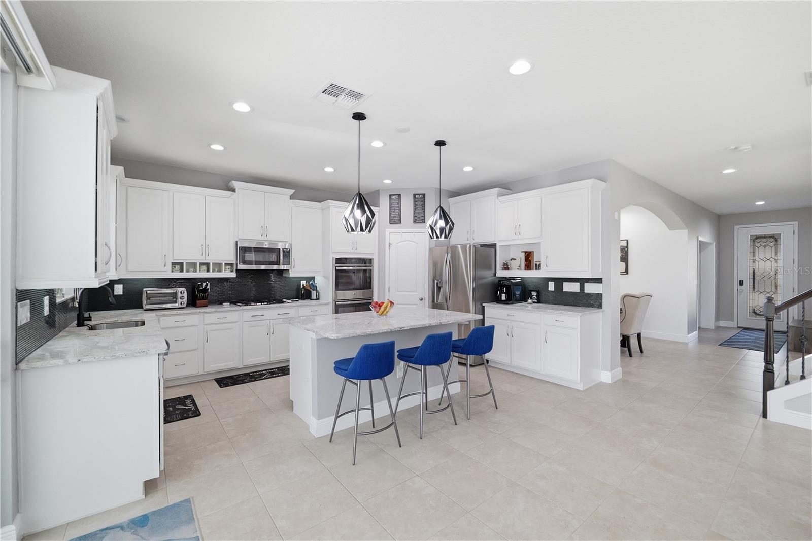 ENCLAVE/TERRA BELLA PH 2,3 - Residential