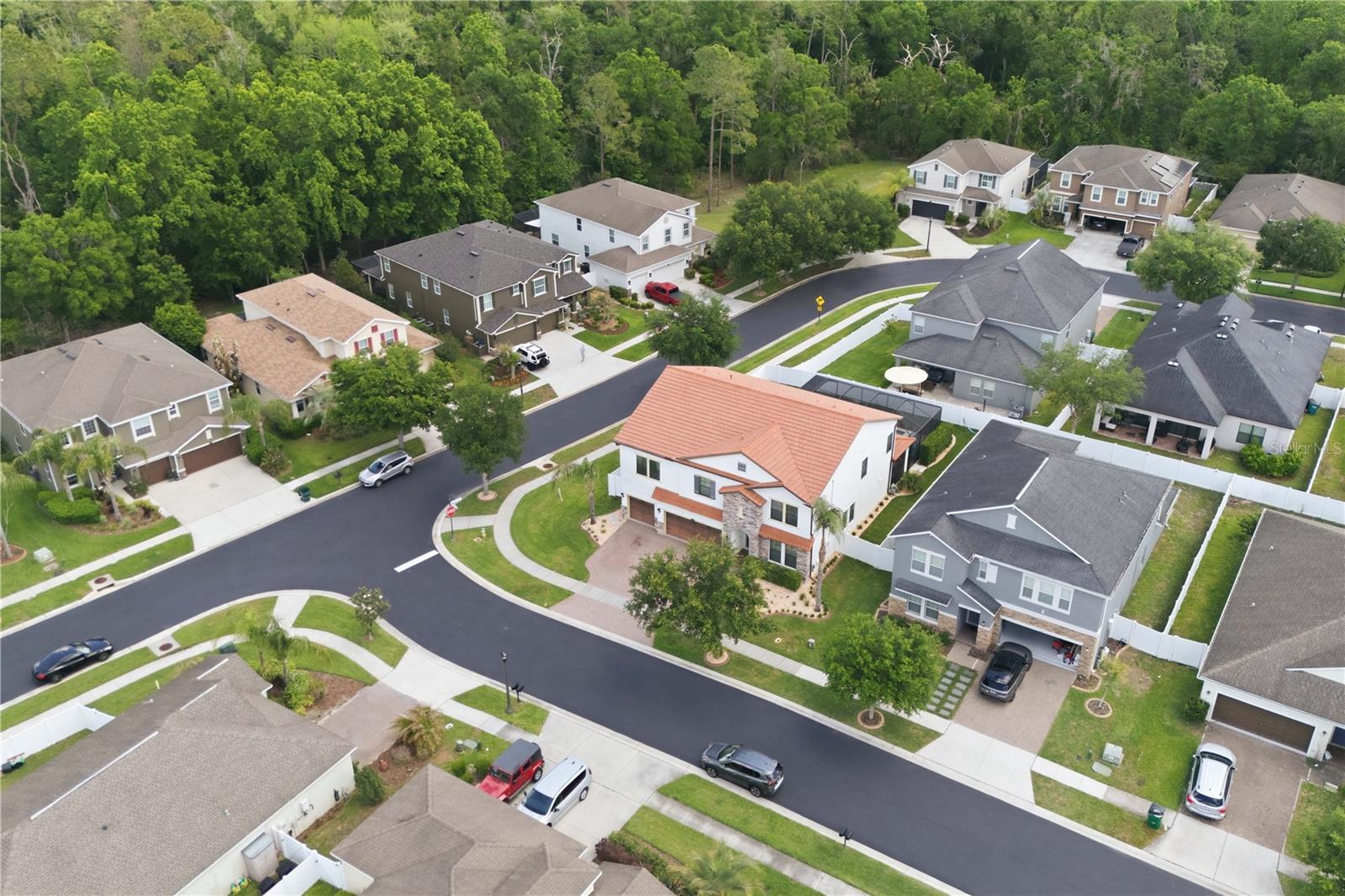 ENCLAVE/TERRA BELLA PH 2,3 - Residential