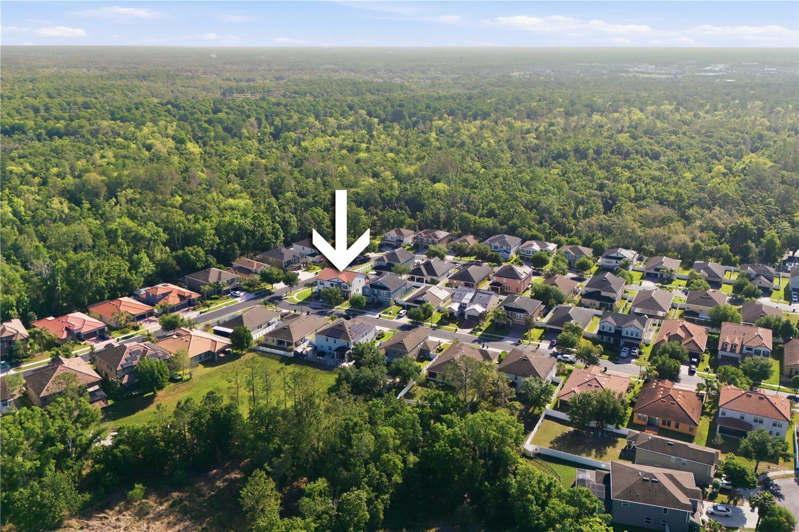 ENCLAVE/TERRA BELLA PH 2,3 - Residential