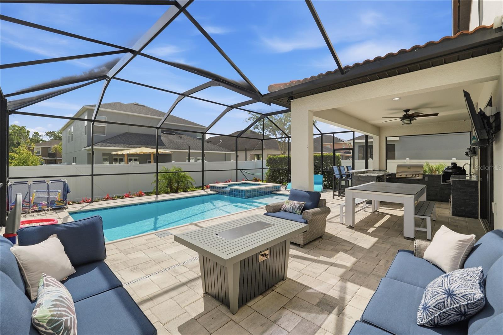 ENCLAVE/TERRA BELLA PH 2,3 - Residential