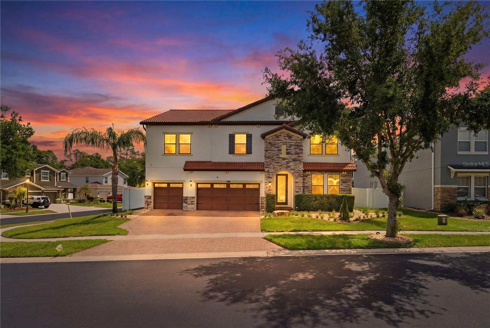 ENCLAVE/TERRA BELLA PH 2,3 - Residential