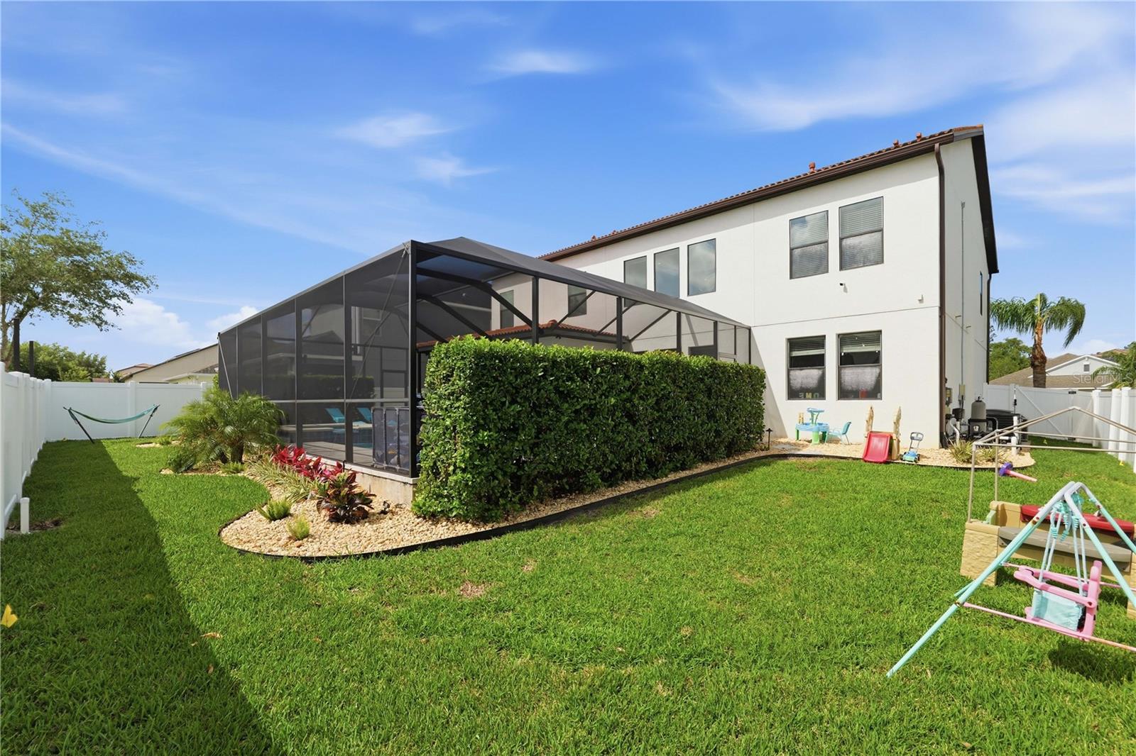 ENCLAVE/TERRA BELLA PH 2,3 - Residential